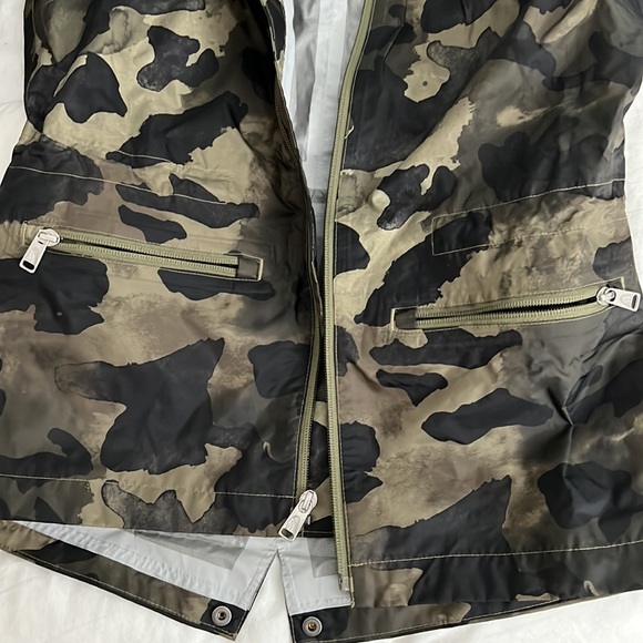 North face HyVent 2.5 - Picture 5 of 6